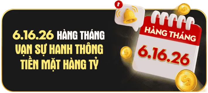 Ưu đãi hoàn trả cược thể thao