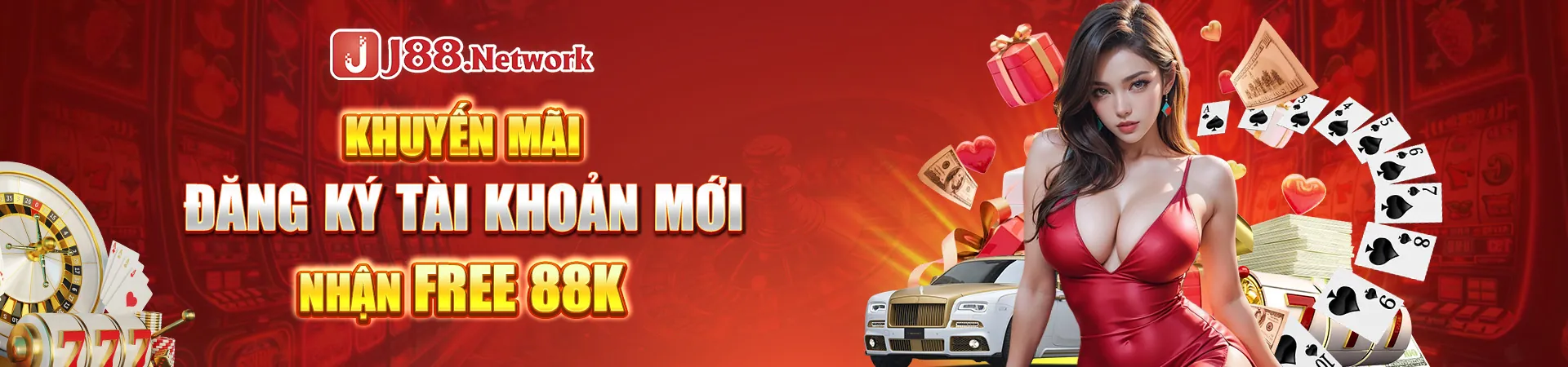Ưu Đãi K188 Chính Thức - Khuyến Mãi Hấp Dẫn Nhất