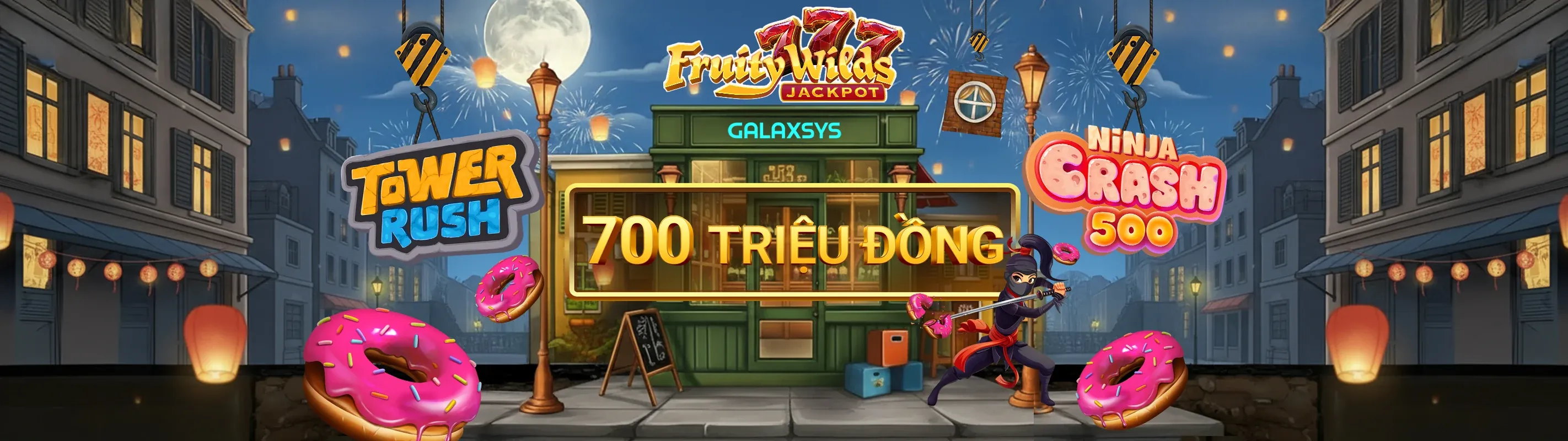 Hoàn trả Slots hàng ngày K188