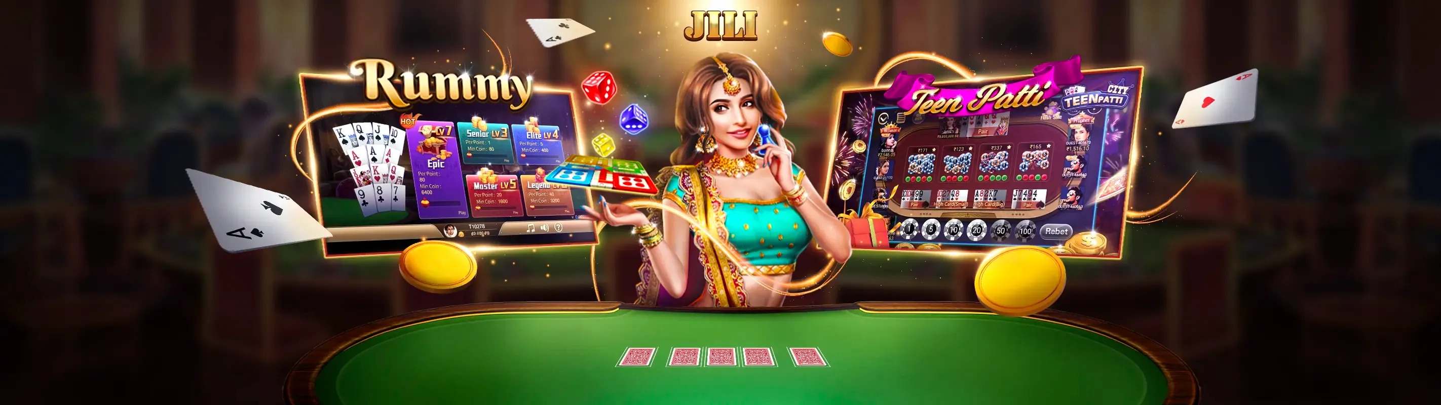 Hình ảnh chính K188 Slots - Quay hũ đổi thưởng cực sốc