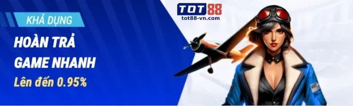 Hoàn trả và chương trình VIP tại k188 chính thức